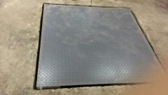 簡述地磅秤使用注意事項(xiàng)及經(jīng)驗(yàn)分享